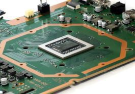 Sony La Ps5 Pro Utilise La Technologie De Ray