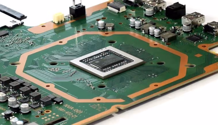 Sony : la PS5 Pro utilise la technologie de ray tracing AMD de nouvelle génération (probablement RDNA 4) 1 Sony La Ps5 Pro Utilise La Technologie De Ray