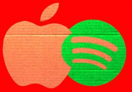 Spotify Connect Apple volume iPhone