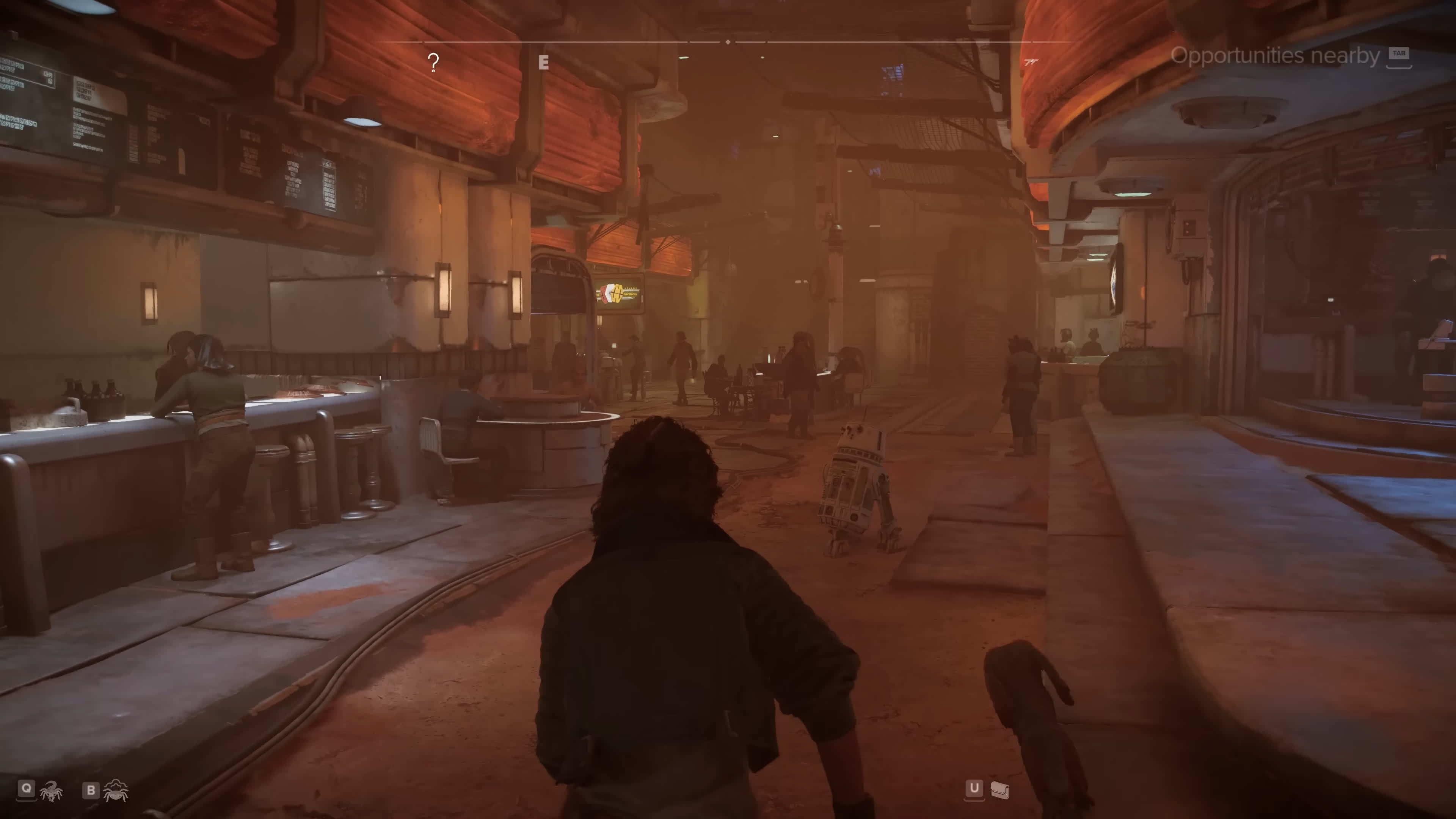 Star Wars Outlaws GPU Benchmark : Comparatif avec 43 cartes graphiques testées 2 Star Wars Outlaws GPU Benchmark 43 GPU testes