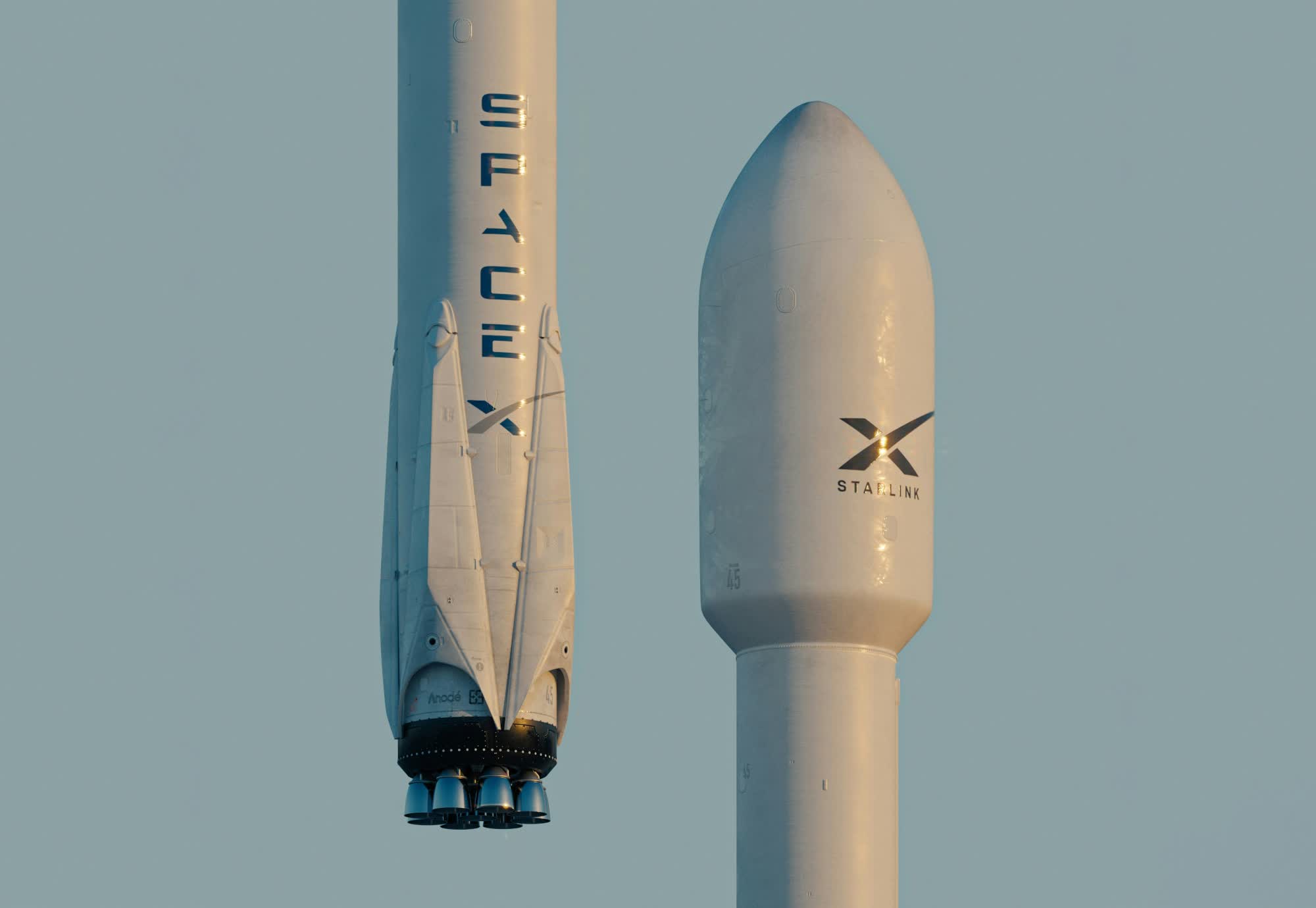Starlink dépasse les 4 millions d'abonnés alors que l'empire satellite de Musk se développe 2 Starlink depasse les 4 millions dabonnes alors que lempire satellite