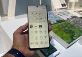 TCL 50 Pro Nxtpaper 5G: o novo smartphone com “ecrã de papel”
