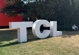 TCL déploie tout son arsenal à l'IFA : nouveaux téléviseurs, barres de son et réfrigérateurs avec les dernières technologies
