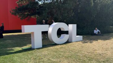 TCL déploie tout son arsenal à l'IFA : nouveaux téléviseurs, barres de son et réfrigérateurs avec la dernière technologie 18 TCL déploie tout son arsenal à l'IFA : nouveaux téléviseurs, barres de son et réfrigérateurs avec les dernières technologies