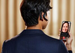 Timekettle presenta en IFA 2024 sus auriculares W4 Pro: así es el nuevo "Pez Babel" electrónico