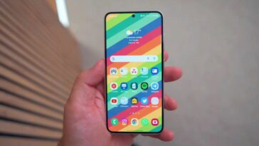 Tous les mobiles Samsung qui ont déjà reçu la mise à jour vers One UI 6.1.1 8 Tous les mobiles Samsung qui ont déjà reçu la mise à jour à One UI 6.1.1