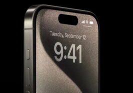 Tout indique que les iPhone 16 Pro auraient jusqu'à 2 To de stockage
