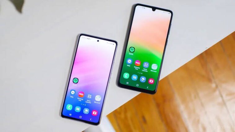 Très bientôt, si vous n'avez pas de compte Samsung, vous ne pourrez pas accéder à la Galaxy Store 1 Bientôt, sans compte Samsung, vous ne pourrez plus accéder à la Galaxy Store