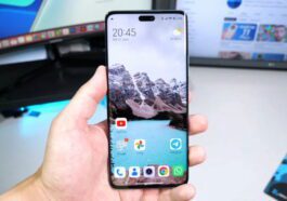 Vous avez un mobile Xiaomi ? Avec ce simple geste, vous pouvez allumer l'écran sans toucher le bouton latéral