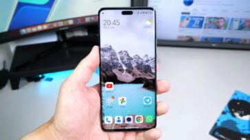 Vous avez un mobile Xiaomi ? Avec ce simple geste, vous pouvez allumer l'écran sans toucher le bouton latéral