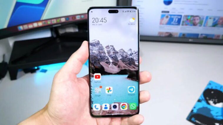 Tu as un mobile Xiaomi ? Avec ce geste simple, tu peux allumer l'écran sans toucher le bouton latéral 1 Vous avez un mobile Xiaomi ? Avec ce simple geste, vous pouvez allumer l'écran sans toucher le bouton latéral