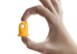Vous ne devinerez jamais à quoi sert le dernier gadget de Xiaomi : voici le Xiaomi Valve Core Cap