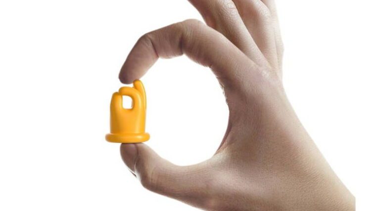 Tu ne devineras pas à quoi sert le dernier gadget de Xiaomi : voici le Xiaomi Valve Core Cap 1 Vous ne devinerez jamais à quoi sert le dernier gadget de Xiaomi : voici le Xiaomi Valve Core Cap