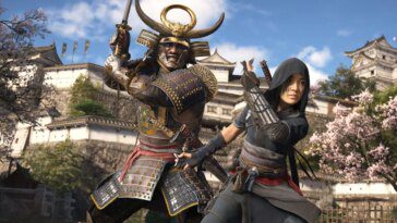 Ubisoft retarde Assassin's Creed Shadows à 2025 suite à la mauvaise réception de Star Wars Outlaws 2 Ubisoft delays Assassin