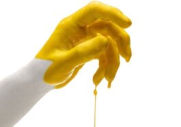 Un colorant alimentaire, nommé tartrazina ou jaune tartrazina, a prouvé qu'il pouvait rendre de manière réversible la peau, les muscles et les tissus conjonctifs transparents / Photo : iStock