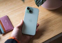 Un incendie arrête temporairement la fabrication d'iPhone en Inde