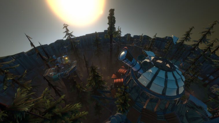 Un incident entraîne la sortie des disques PS5 d'Outer Wilds sans le contenu DLC promis 1 Snafu leads to Outer Wilds PS5 discs shipping without promised DLC content