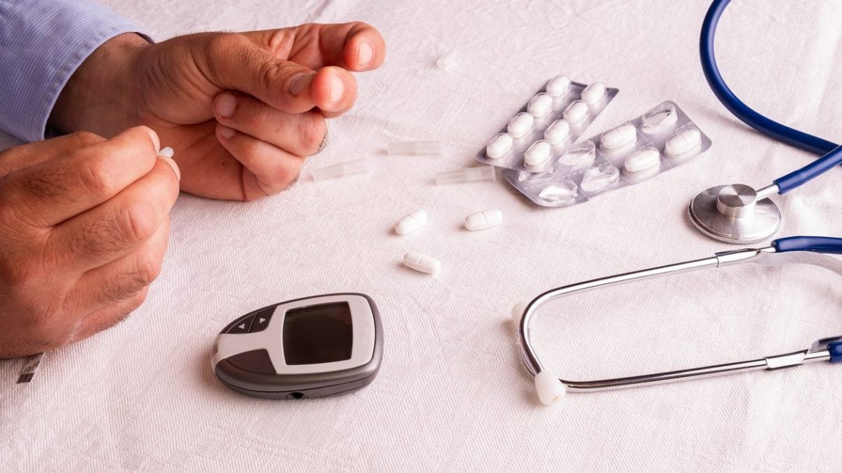 Un médicament contre le diabète réduit le risque de démence : voici ce que dit l'étude sur 220 000 personnes 2 Image