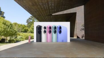 Un utilisateur a détecté une faille dans l'iPhone 16 qui n'est visible que sans coque. Regardez la vidéo 6 iPhone 16