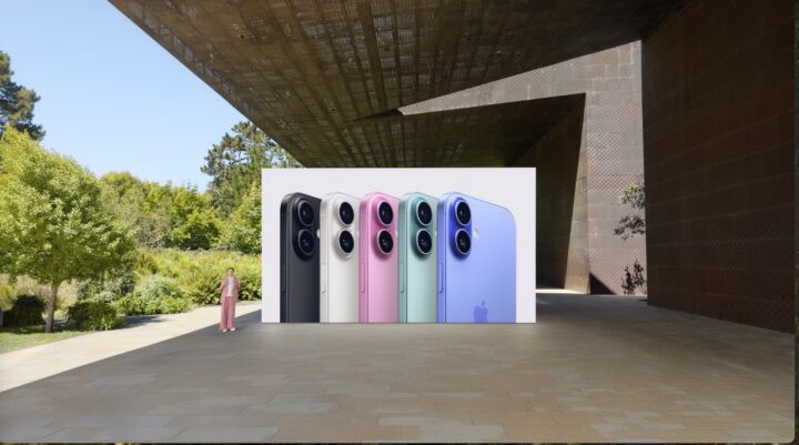 Un utilisateur a détecté une faille dans l'iPhone 16 qui n'est visible que sans coque. Regardez la vidéo 2 iPhone 16