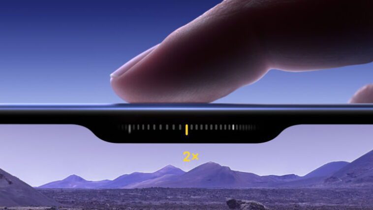 Une des fonctions les plus remarquables des nouveaux iPhone 16 est présente sur Android depuis plus d'une décennie 1 Une des fonctionnalités les plus remarquables des nouveaux iPhone 16 est présente sur Android depuis plus d'une décennie