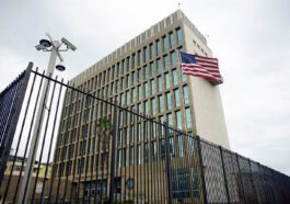 Government study into mysterious Havana syndrome halted over claims of participant coercion