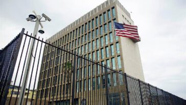 Une étude gouvernementale sur le mystérieux syndrome de La Havane interrompue en raison d'affirmations de coercition des participants 29 Government study into mysterious Havana syndrome halted over claims of participant coercion