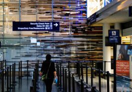 Major TSA security flaw exposed, simple SQL vulnerability could have allowed access to airplane cockpits