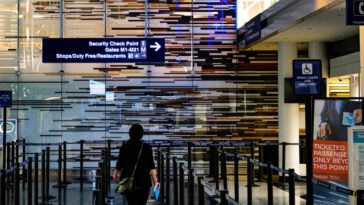 Une faille de sécurité majeure de la TSA a été révélée, une simple vulnérabilité SQL aurait pu permettre l'accès aux cockpits des avions 21 Major TSA security flaw exposed, simple SQL vulnerability could have allowed access to airplane cockpits