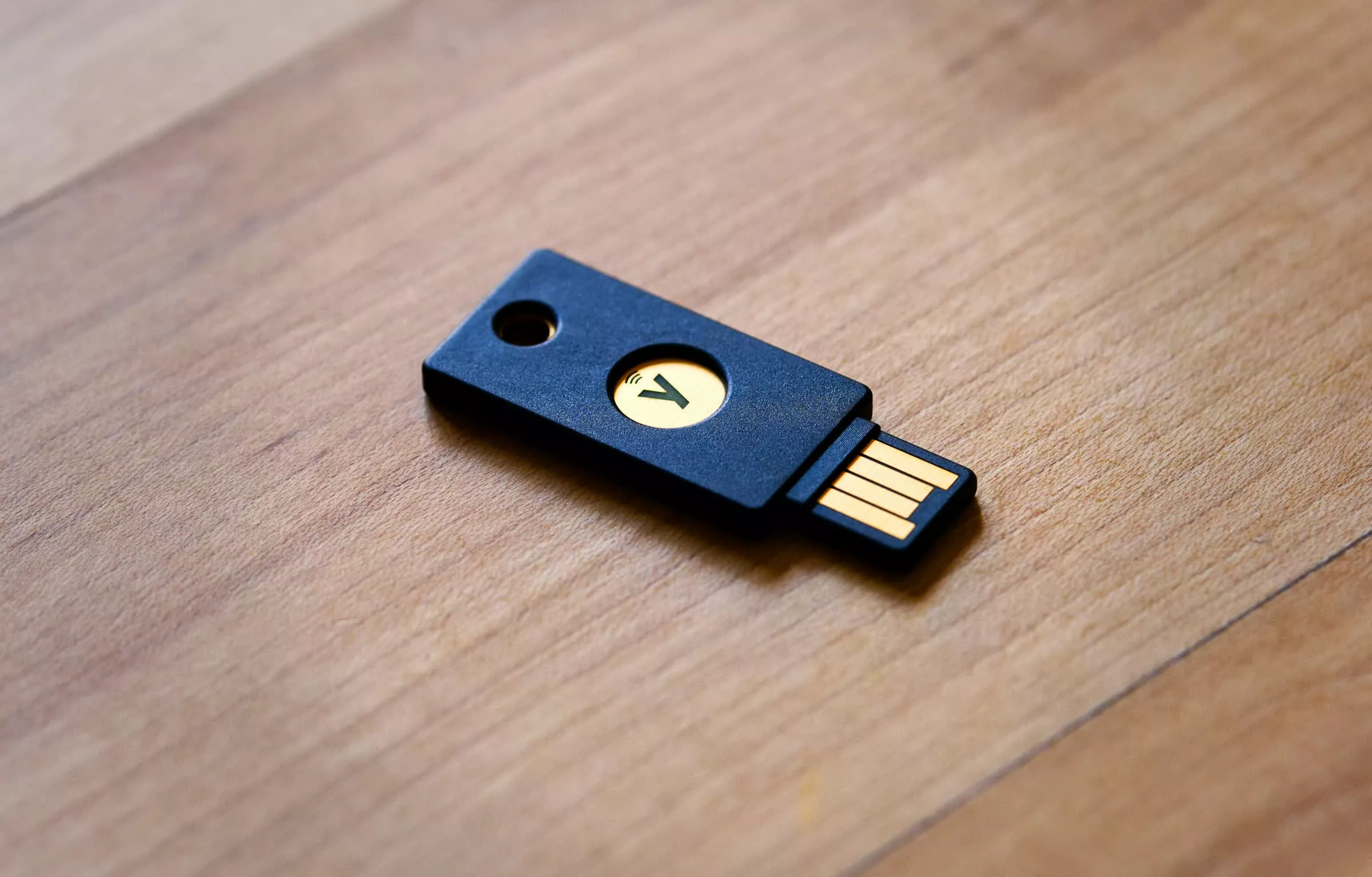 Une faille récemment découverte rend certaines YubiKeys vulnérables au clonage 2 Une faille recemment decouverte rend certaines YubiKeys vulnerables au clonage