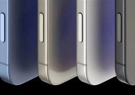 Une marque très connue d'accessoires confirme l'une des grandes nouveautés des iPhone 16