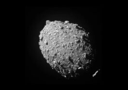 Fiery meteor generates energy of 10 tons of TNT, shockwaves reach ground in North Carolina