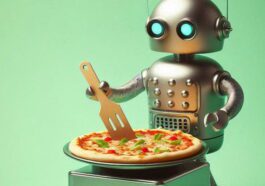 Une pizza créée par ChatGPT est la dernière sensation culinaire à Dubaï