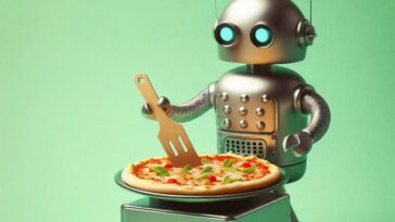 Une pizza créée par ChatGPT est la dernière sensation culinaire à Dubaï 20 Une pizza créée par ChatGPT est la dernière sensation culinaire à Dubaï