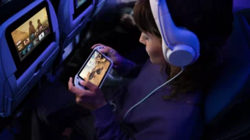 United Airlines proposera l'Internet Starlink gratuit sur tous ses vols 20 United Airlines Proposera L'internet Starlink Gratuit Sur Tous Ses Vols
