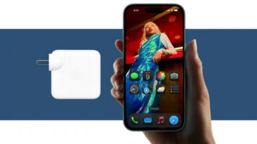 Vitesse de chargement de l'iPhone 16 et de l'iPhone 16 Pro révélée 19 Vitesse De Chargement De L'iphone 16 Et De L'iphone 16 Pro Révélée