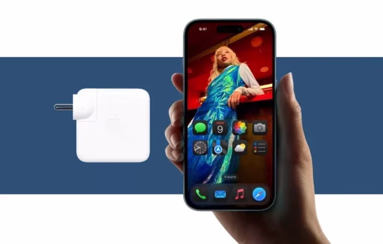 Vitesse de chargement de l'iPhone 16 et de l'iPhone 16 Pro révélée 1 Vitesse De Chargement De L'iphone 16 Et De L'iphone 16 Pro Révélée