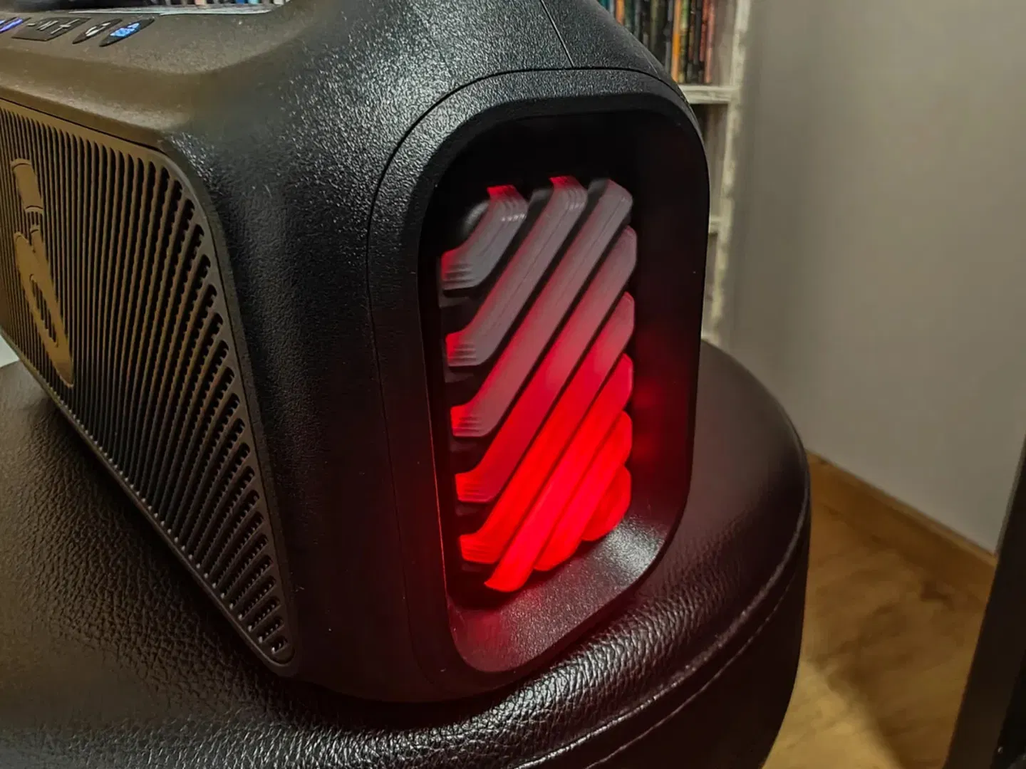 Voici le haut-parleur Bluetooth que je recommande d'utiliser à la maison, que ce soit pour écouter de la musique ou pour jouer 3 Voici le haut-parleur Bluetooth que je recommande pour une utilisation à la maison, que ce soit pour écouter de la musique ou pour jouer