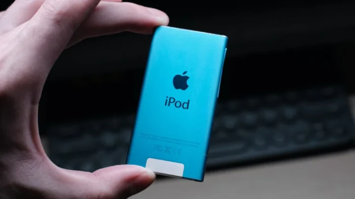 Voici les gadgets qu'Apple a abandonné après l'événement iPhone 16 2 Image déscontinuée Apple