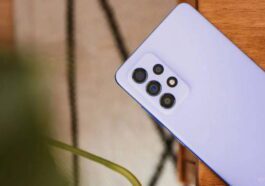 Voici tous les mobiles Samsung compatibles avec la nouvelle application Camera Assistant