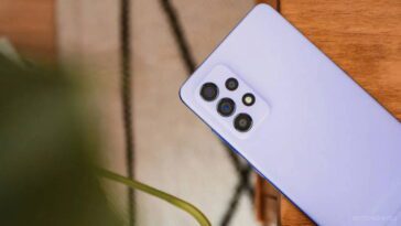 Voici tous les mobiles Samsung compatibles avec la nouvelle application Camera Assistant 5 Voici tous les mobiles Samsung compatibles avec la nouvelle application Camera Assistant