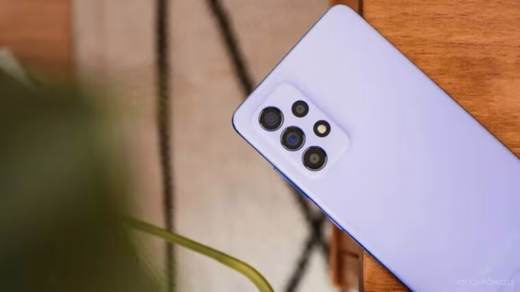Voici tous les mobiles Samsung compatibles avec la nouvelle application Camera Assistant 1 Voici tous les mobiles Samsung compatibles avec la nouvelle application Camera Assistant