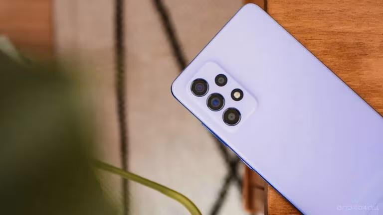 Voici tous les mobiles Samsung compatibles avec la nouvelle application Camera Assistant 2 Voici tous les mobiles Samsung compatibles avec la nouvelle application Camera Assistant