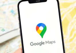 Google Maps Android problème mise à jour
