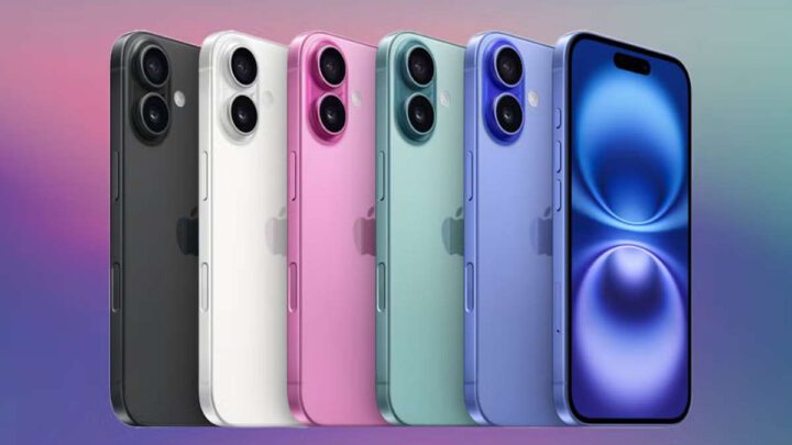 Vous pensez que les nouveaux iPhones sont très chers ? 90% des Américains aussi 2 iPhone 16