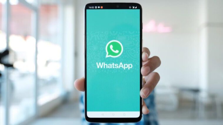 WhatsApp : Il sera beaucoup plus facile d'organiser vos conversations 1 WhatsApp conversations organiser filtres listes