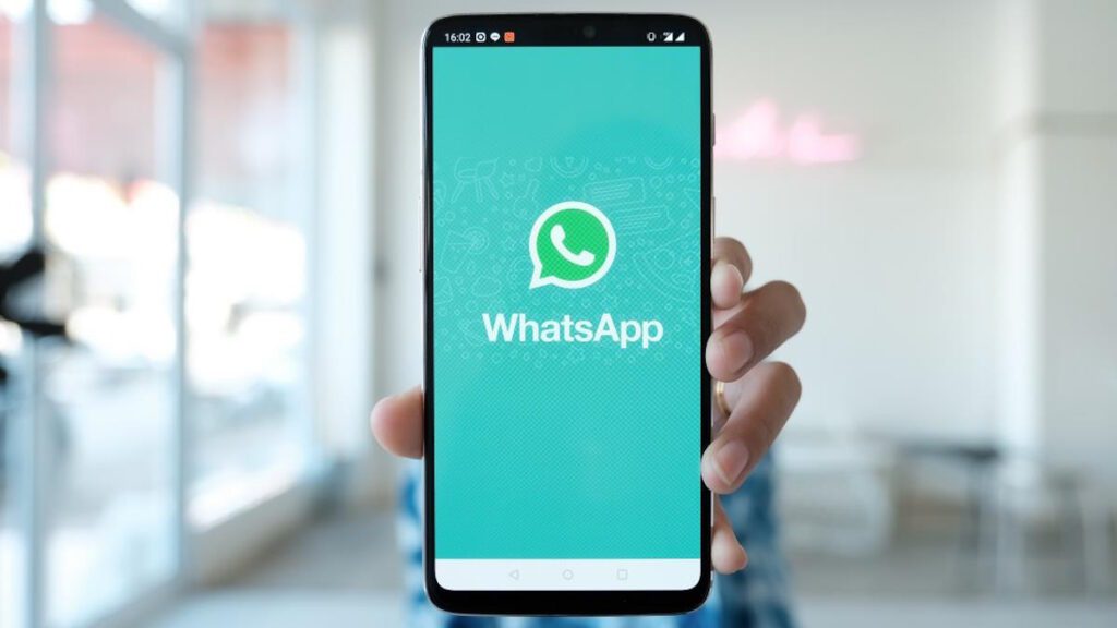 WhatsApp conversations organiser filtres listes