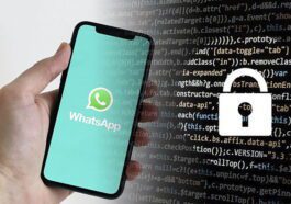WhatsApp : que signifie le cryptage de bout en bout et comment ça fonctionne