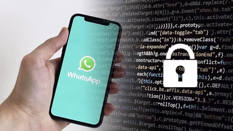 WhatsApp : que signifie le chiffrement de bout en bout et comment ça fonctionne 1 WhatsApp : que signifie le cryptage de bout en bout et comment ça fonctionne