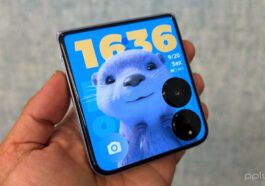 Xiaomi MIX Flip : le smartphone pliable qui veut changer le marché 105 Xiaomi MIX Flip pliable